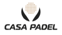 CASA PADEL