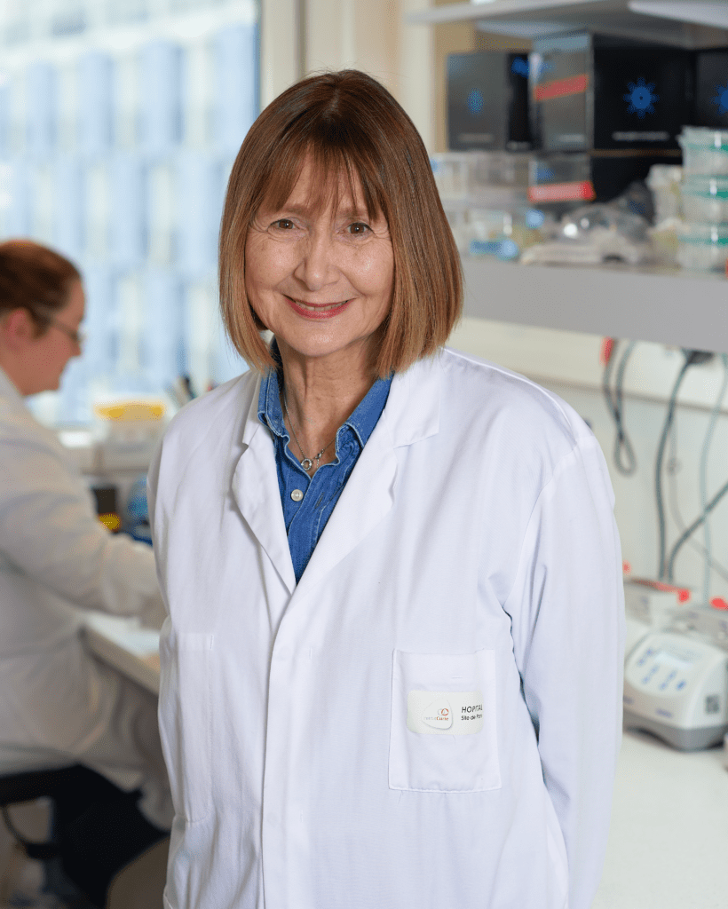 Portrait Dominique Stoppa-Lyonet